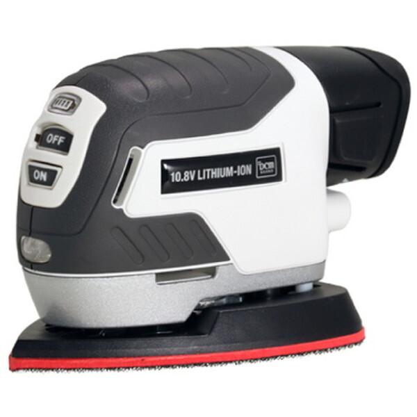 DCM BRAND T-PS108V-SET 10.8V 充電式 サンダー セット : XPRICE