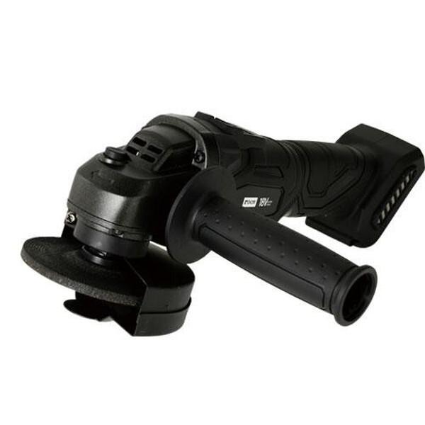 DCM BRAND DCM 充電式ディスクグラインダ18V 本体のみDG-180D メーカー