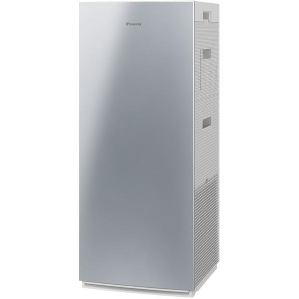 ダイキン 加湿空気清浄機 DAIKIN ACKB70Y-S シルバー UV加湿ストリーマ 