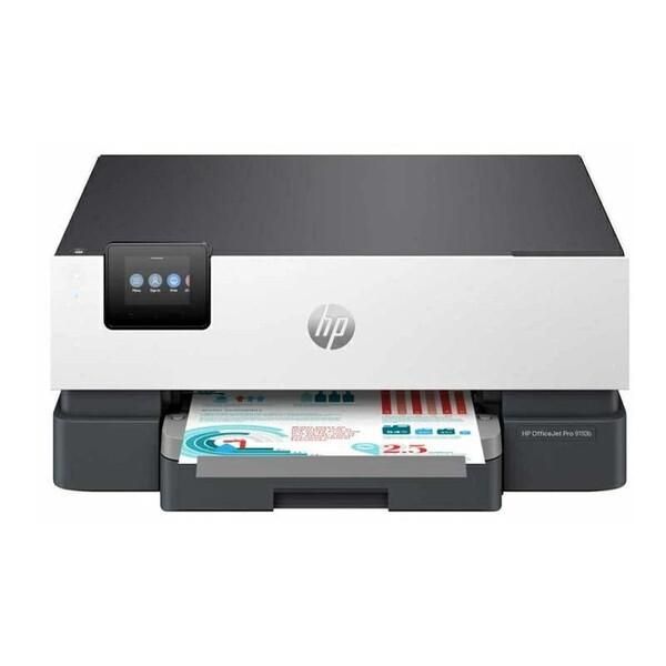 日本HP HP 5A0P2B#ABJ インクジェットプリンター (OfficeJet Pro 9110b 