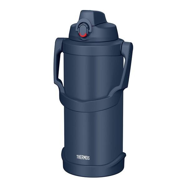 THERMOS（サーモス） 真空断熱スポーツジャグ 3.0L FJQ-3001-NVY