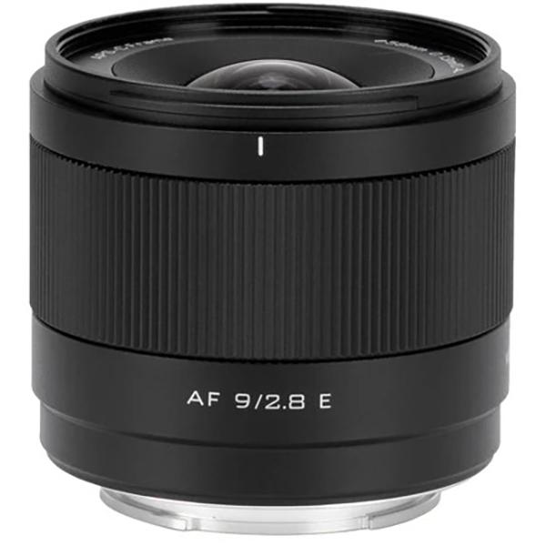 VILTROX VILTROX AF 9/2.8 AIR E 単焦点レンズ (ソニーEマウント