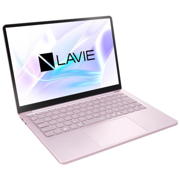 NEC NEC PC-S1365LAP フェアリーパープル LAVIE SOL S1365 ノート