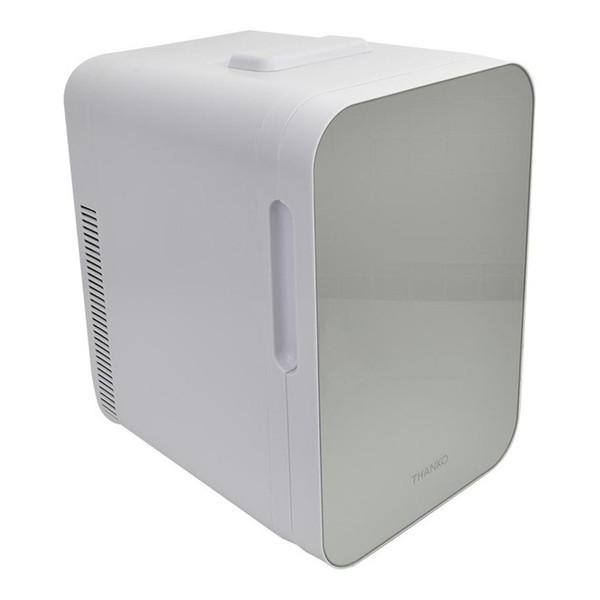 サンコー 自分専用おとしずか冷温庫 20L 保冷 保温 冷蔵庫 小型