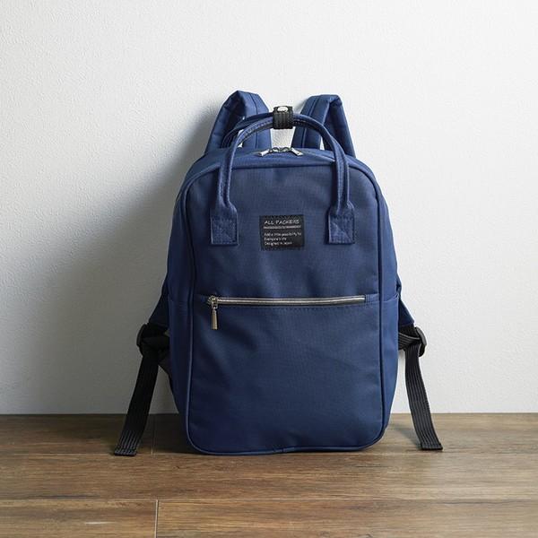 リュック 青 軽量リュックサック ネイビー TN-30-02 : XPRICE Yahoo!店 - 通販