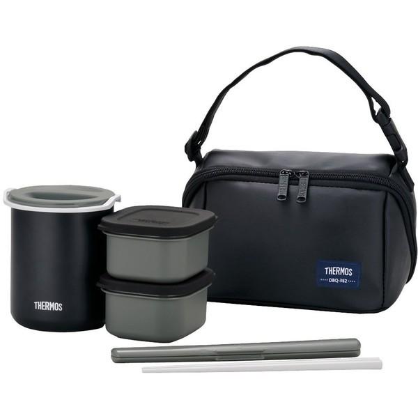 THERMOS DBQ-362 MTBK }bgubN ۉٓ