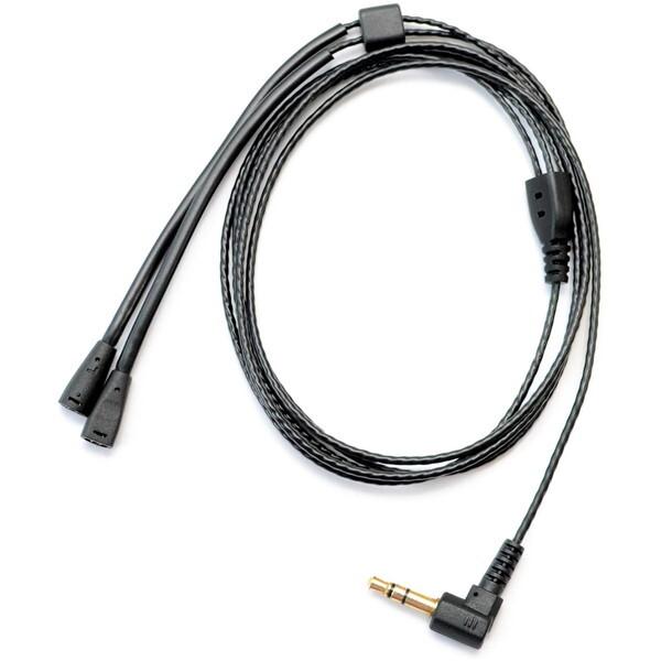 NOBUNAGA Labs TR-IE3 リケーブル (120cm) : XPRICE Yahoo!店 - 通販