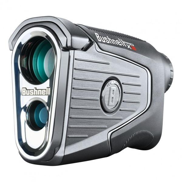 ブッシュネル PINSEEKER PRO X3 JOLT ゴルフ用レーザー距離計 