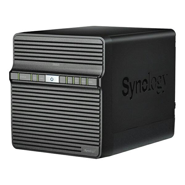 Synology（シノロジー） Synology DS423/G DiskStation 4ベイ