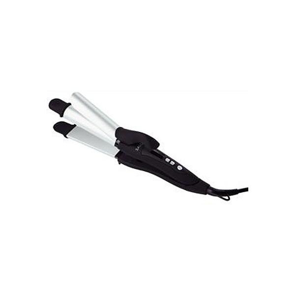 �w�A�A�C���� SALONIA �T���j�A SL-002A �R�e 32mm 32�~�� �u���b�N �� �V���o�[ 2WAY �X�g���[�g �J�[�� ������ ���� �C�O ���p SL002A �V���� �v���[���g