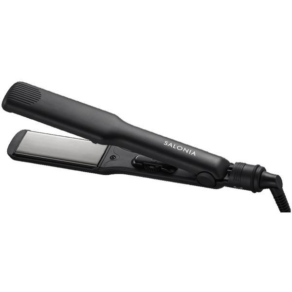 �w�A�A�C���� �X�g���[�g SALONIA �T���j�A SL-004S-35 �u���b�N �� 35mm �X�^�C�����O ���� �C�O ���p �ϔM�|�[�` SL004S35 �V���� ��̓� �v���[���g �M�t�g