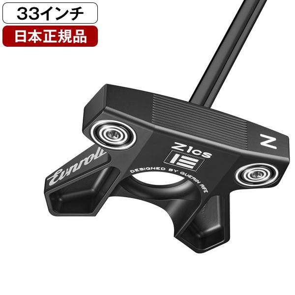 VANILLA バターロール ver 日本正規品 イーブンロール パター 2025年モデル HEPT000273 ZERO