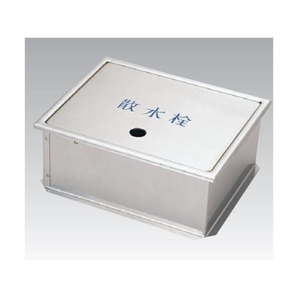 AEX SNS-4B 296x246x150H XeXUBOXyԖ݌^(W[)20AE25Ap