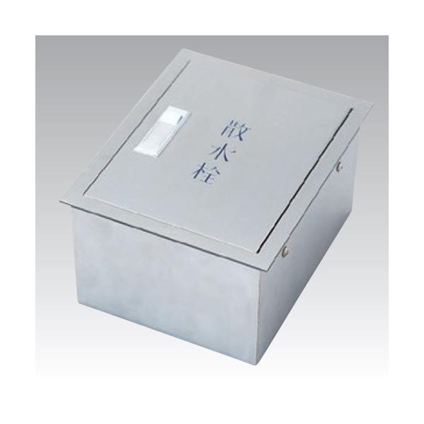 AEX SKS-1 246x196x130~160H XeXUBOXǖ݌^