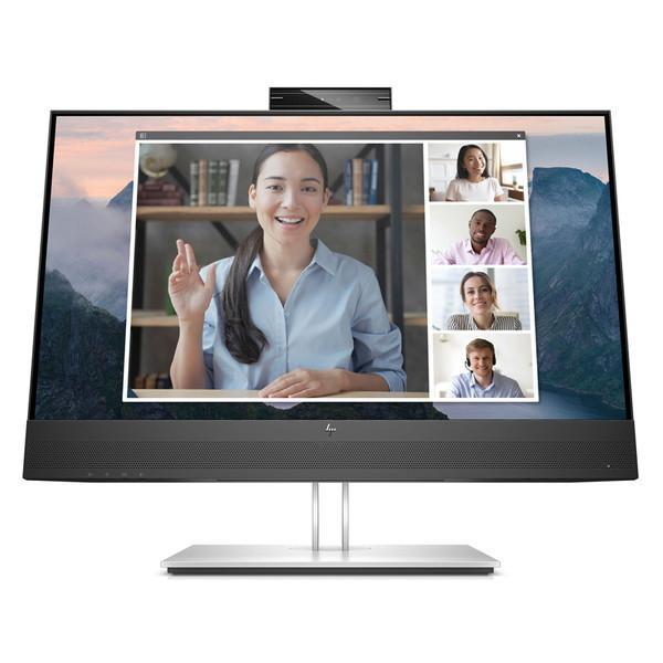 日本HP HP 169L0AA#ABJ HP E24mvG4 23.8inビデオ会議用IPS