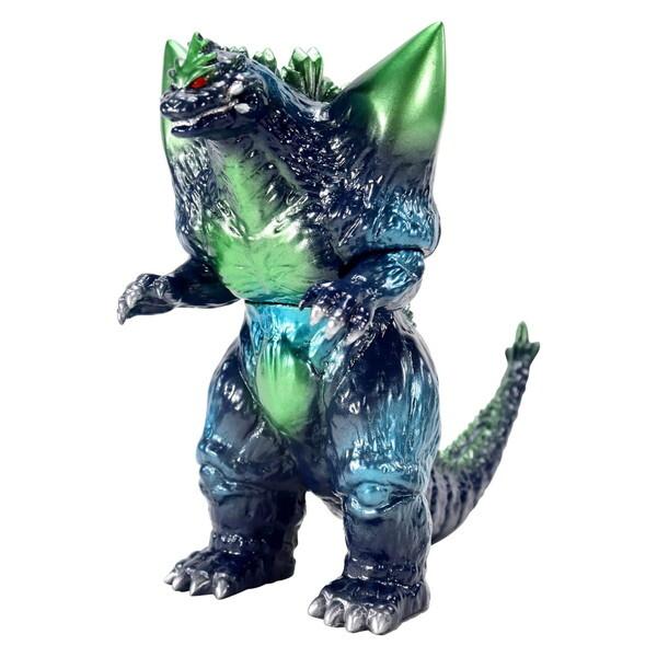 CCPJAPAN ミドルサイズシリーズ ゴジラEX 第4弾 スペースゴジラ