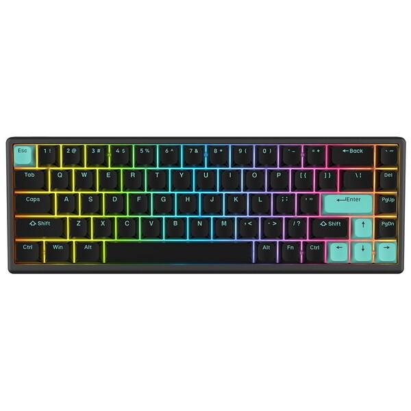 Arbiter Studio as-polar-65-black-mint-abyss-dr-fuji ブラック Arbiter Studio as-polar-65-black-mint-abyss-dr-fuji ブラック