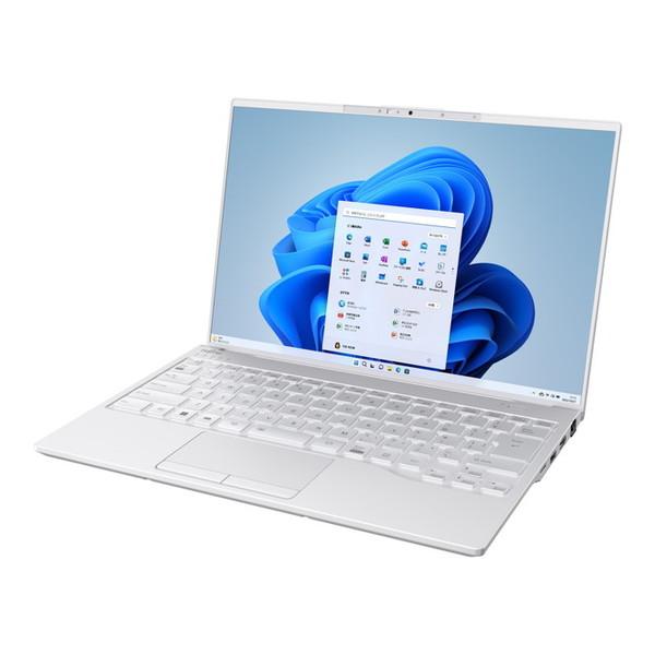 ☆限界突破☆ 大画面 FUJITSU LIFEBOOK Office2021搭載