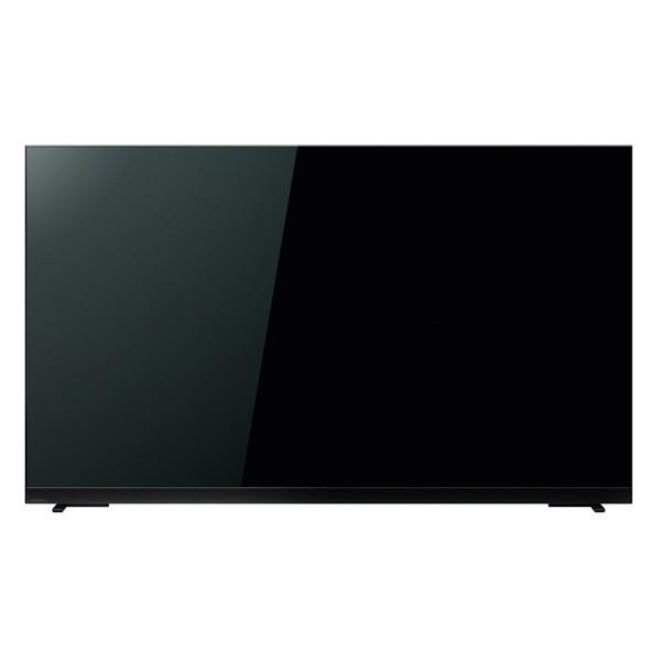かわいい！ 東芝 65M550L REGZA 65V型 地上 BS 110度CSデジタル 4K