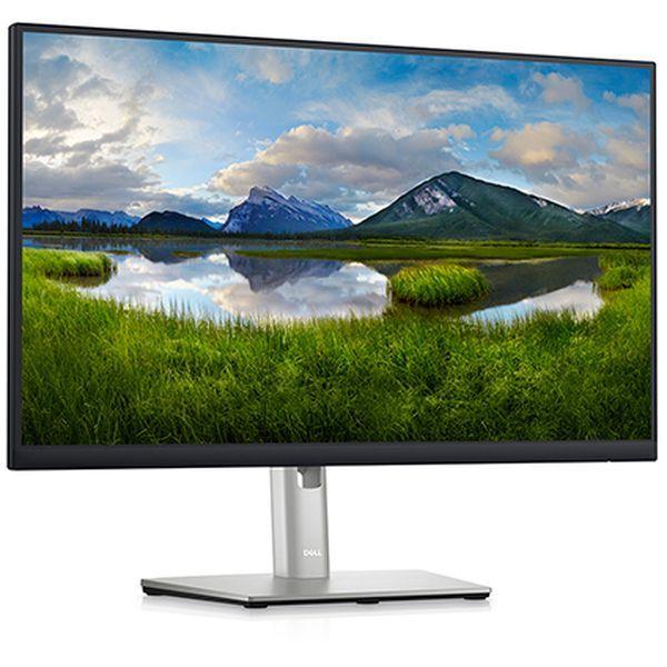 DELL P2423D 23.8型液晶ディスプレイ (2560×1440 / HDMI・DisplayPort / ブラック / スピーカー:なし)