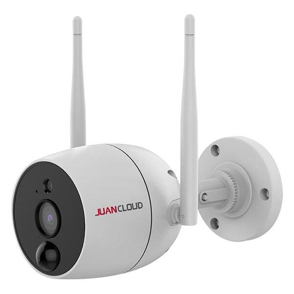 JUAN CLOUD Wi-Fiネットワーク屋外カメラ JA-PO1031-WP JUANCLOUD JA-PO1031-W Wi-Fiネットワーク屋外IPカメラ : XPRICE Yahoo