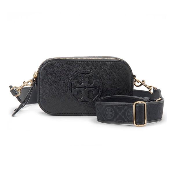 TORY BURCH 【並行輸入品】 トリバーチ ショルダーバッグ ブラック