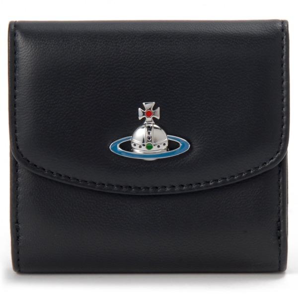 新品 未使用 ヴィヴィアンウエストウッド ケース 財布 Vivienne Westwood（ヴィヴィアンウエストウッド） 【並行輸入品