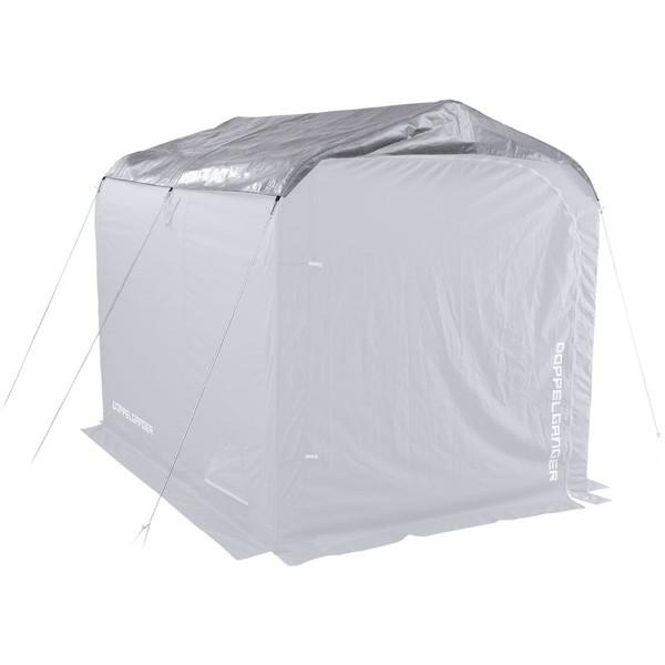 DOPPELGANGER F萳KX hbyMK[ DCC628-SL Vo[ oCNK[W DCC625p UVό󃋁[t [J[