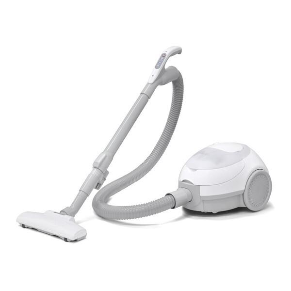 VERSOS（ベルソス） 掃除機 コード式 紙パック式 ベルソル VS-5920W