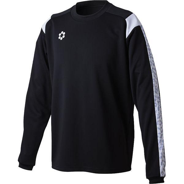 SFIDA（スフィーダ） フットサルウエア BP ウォームアップクルートップ