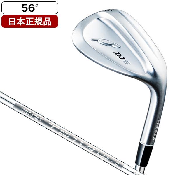 日本正規品 フォーティーン DJ-6 ウェッジ 2023年モデル N.S.PRO TS 