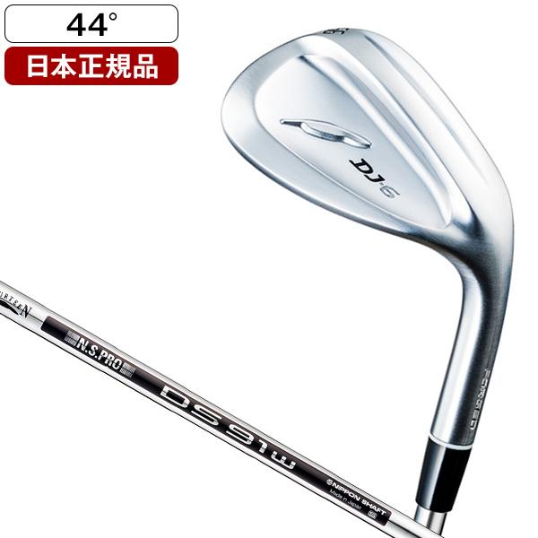 日本正規品 フォーティーン DJ-6 ウェッジ 2023年モデル N.S.PRO DS 