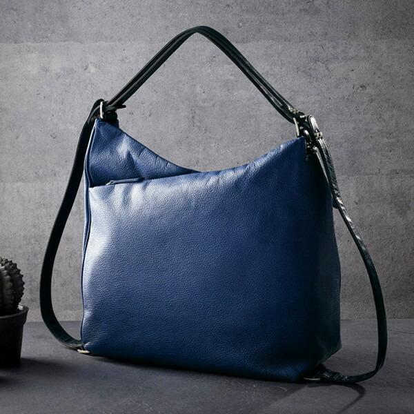 ON THE BAG 姫路レザー 2WAYショルダーバッグ YOB77051 : XPRICE ON THE BAG 姫路レザー 2WAYショルダーバッグ YOB77051 : XPRICE