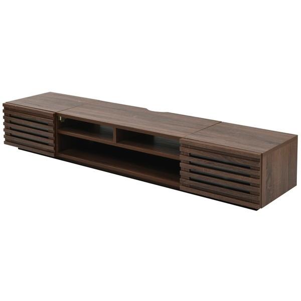 ���C�h �e���r�{�[�h ���[�{�[�h �K���X�� �����o�� ���[ �i�q �t���b�v�� �z�����[ FTV-LOWSET-FFBR JK�v���� ���[�J�[����