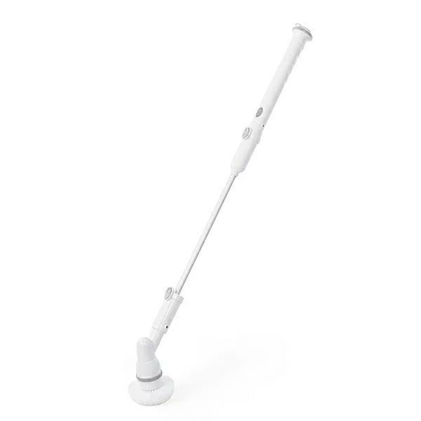 Versos ベルソス Vs H012 充電式バスポリッシャー お風呂掃除 電動 ブラシ 風呂 浴室 壁 浴槽 軽量 コードレス 掃除機 クリーナー Vsh012 Xprice Paypayモール店 通販 Paypayモール