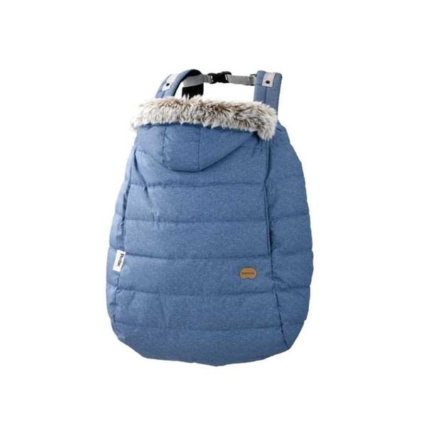 抱っこ紐用ケープおすすめ11選 冬の防寒や夏のuvカットも マイナビおすすめナビ