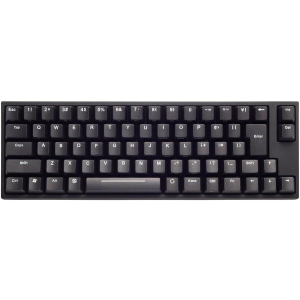 Archisite As Kbpd70 Tbkn 黒 コンパクトメカニカルキーボード 日本