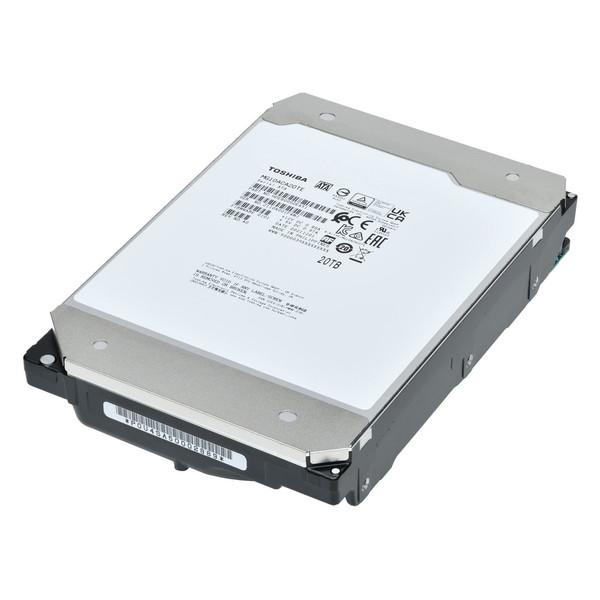 TOSHIBA 東芝 HDD 20TB 内蔵HDD SATA接続 MG10ACA20TE 3.5インチ TOSHIBA 東芝 HDD 20TB 内蔵HDD SATA接続 MG10ACA20TE 3.5インチ