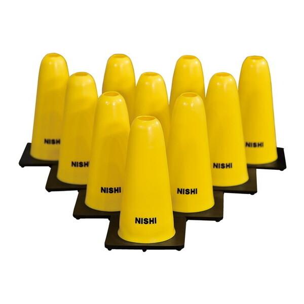 ニシスポーツ ソフトコーン F 960 NT7978D ニシ・スポーツ ソフトコーン F 960 NT7978D : XPRICE Yahoo!店 - 通販