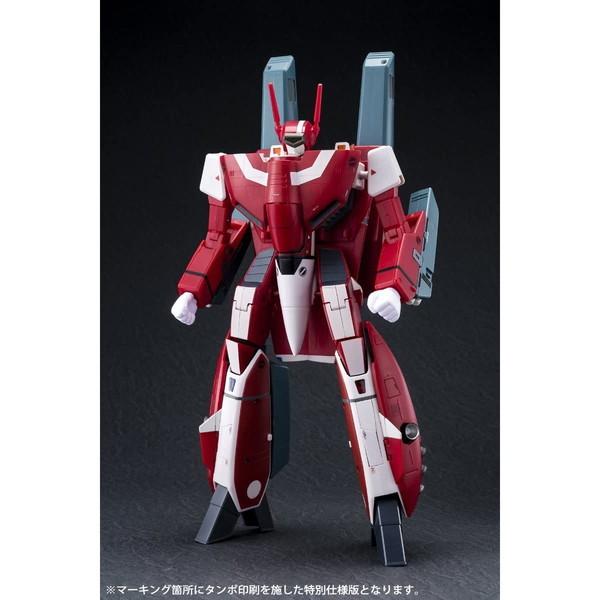 ARCADIA 1/60 VF-1J スーパーバルキリー ミリア機 PF The Arcadia 1/60 VF-1J I'm thinking of finally picking one