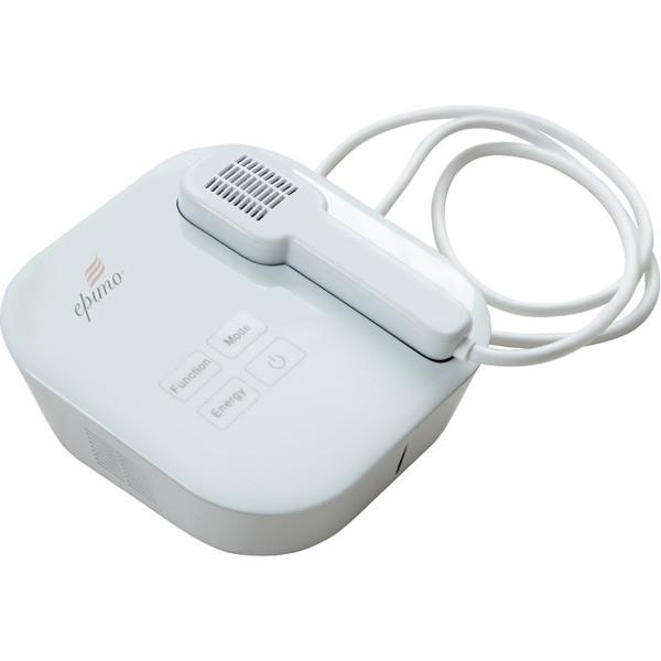 【新品】epimo エピモ 光 脱毛器 家庭用 脱毛器 光脱毛 家庭用 epimo エピモ VIO 全身 顔 脱毛 簡単操作