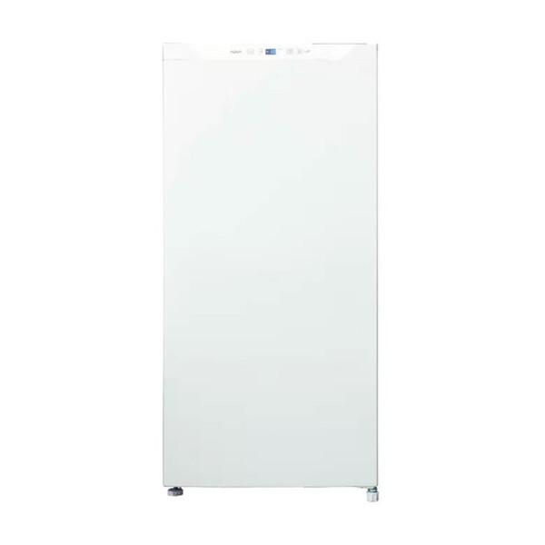 AQUA（アクア） AQUA AQF-FA9R サテンホワイト 冷凍庫 (90L・右開き