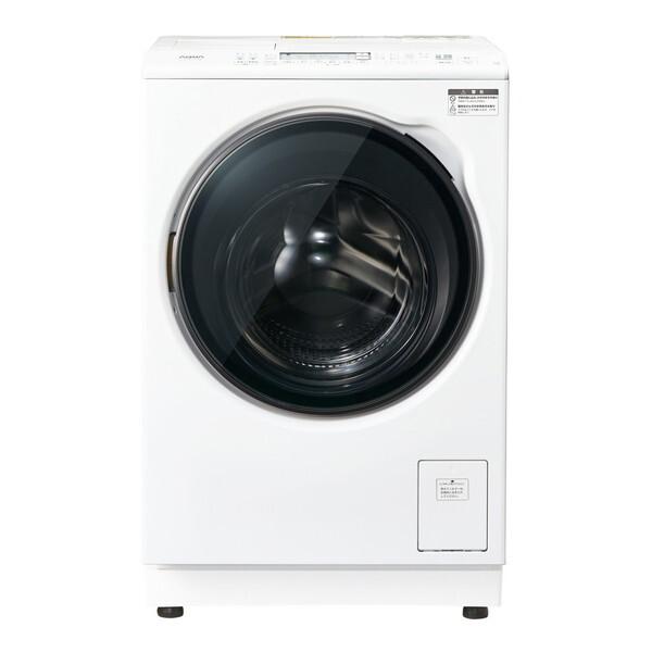 AQUA（アクア） 洗濯機 ドラム式 12kg ドラム式洗濯乾燥機 AQW-DXS12A