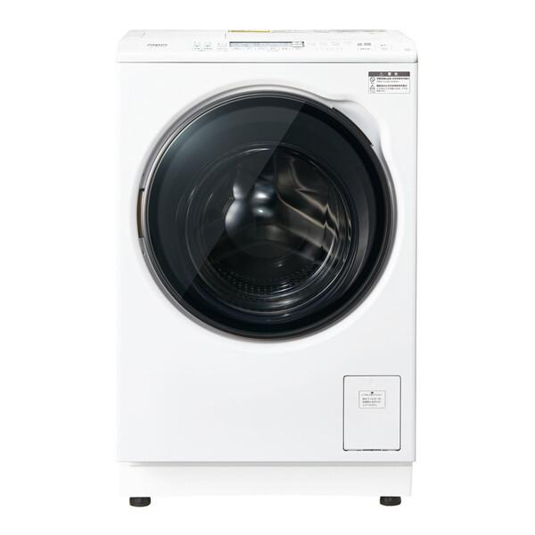 AQUA（アクア） 洗濯機 ドラム式 10kg ドラム式洗濯乾燥機 AQW-DMS10A 