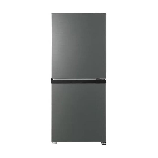AQUA（アクア） 冷蔵庫 一人暮らし 139L 大容量 右開き AQR-14A-DS