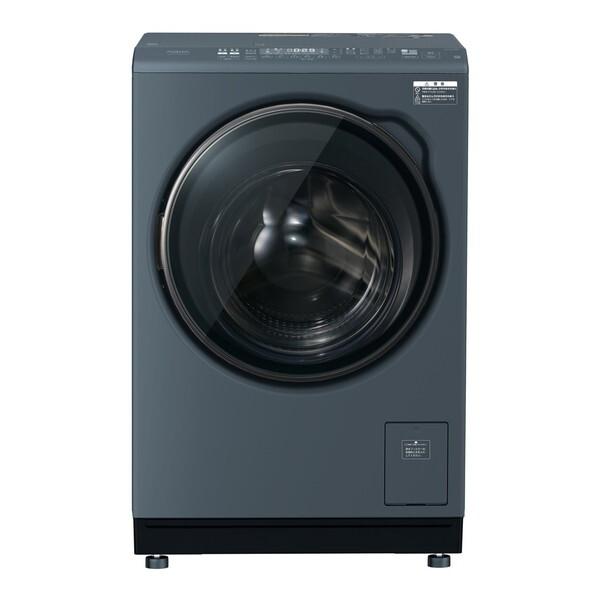 (2023年製)AQUA ドラム式洗濯機 12kg 本体 AQUA（アクア） 洗濯機 ドラム式 12kg ドラム式洗濯乾燥機 AQW-DXS12A