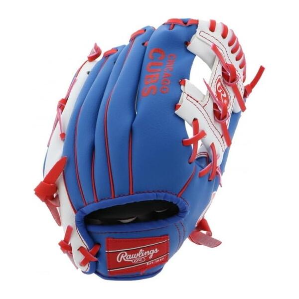 Rawlings（ローリングス） 野球 キッズグローブ MLBシリーズ