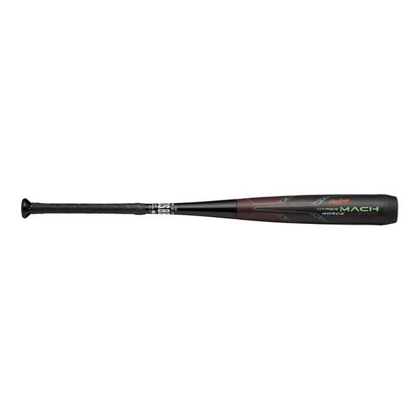 Rawlings ローリングス 野球 軟式用バット ナンシキ ハイパー
