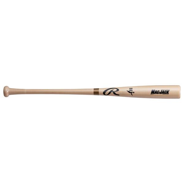 Rawlings（ローリングス） 野球 木製硬式用バット コウシキ ハード
