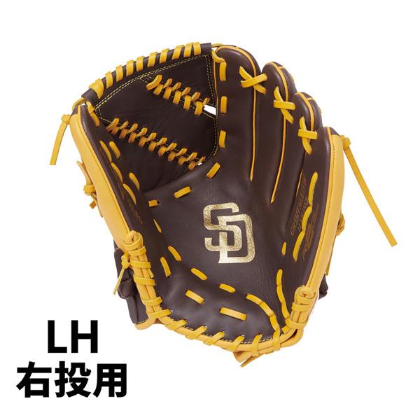 Rawlings（ローリングス） 野球 軟式用グローブ(投手) ハイパーテック